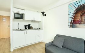Les Lilas Serviced Apartments