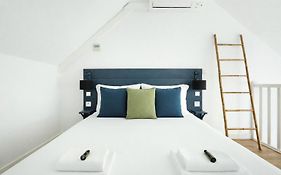 Les Lilas Serviced Apartments